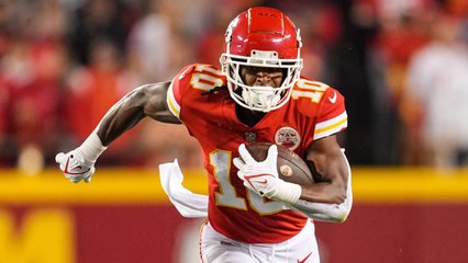 Back This RB To Go Over His Rushing Total In Super Bowl LVII