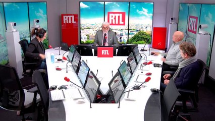 L'invité de RTL Midi du 06 février 2023