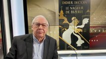 L'Heure des Livres : Didier Decoin