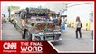 Traditional jeepney phaseout deferred again | The Final Word