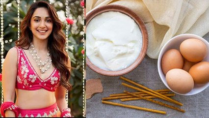 Sidharth Kiara Wedding: Kiara Advani Hair Care Secret Reveal, Smooth Hair के लिए लगाती है ये 1 चीज