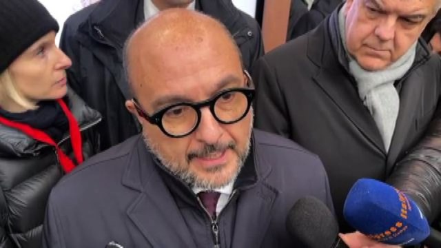 Sangiuliano: la memoria come anticorpo a violenza e razzismo