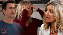 Carly and Drew Exposed & Humiliated, Tracy Gets Them Both Arrested General Hospital Spoilers