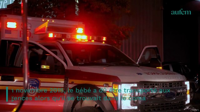 Bébé secoué, une nounou condamnée à douze ans de prison