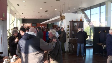 La escuela 'Semillas' del chef Carlos Maldonado echa andar en Talavera