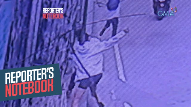 Ano ang sanhi ng pagtaas ng kasong kinasasangkutan ng mga kabataan? | Reporter's Notebook