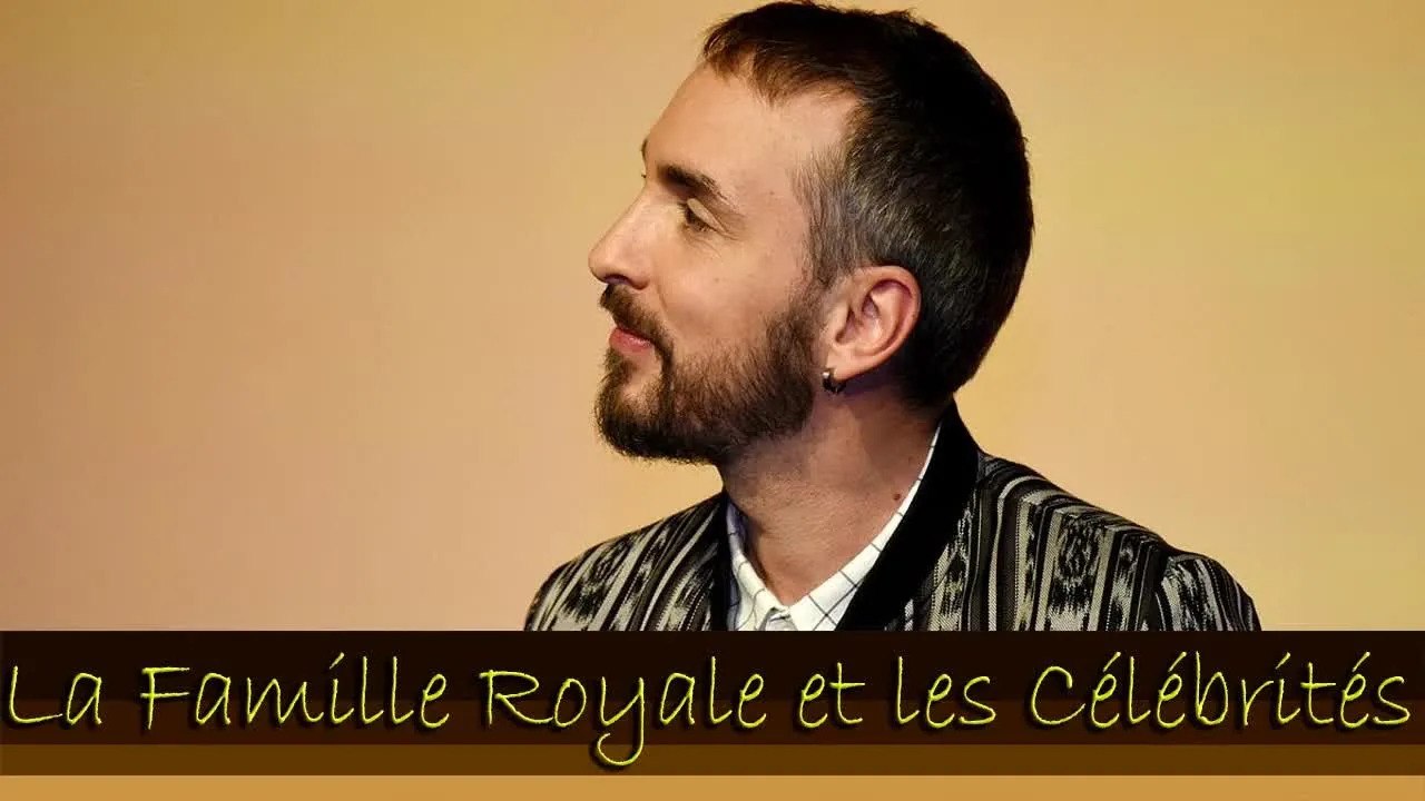 Christophe Willem au plus mal pour son retour aux Enfoirés, ses confidences poignantes