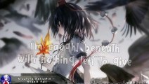 Nightcore - Angels Fall (Breaking Benjamin) - (Lyrics)