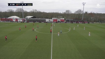 Académie | N2 - Stade Rennais F.C. / US St-Malo : 1-0 (résumé)