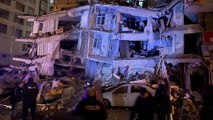 तुर्की और सीरिया में भूकंप से भारी तबाही; सैकड़ों की मौत, हजारों घायल