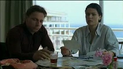 Die innere Sicherheit | movie | 2001 | Official Trailer