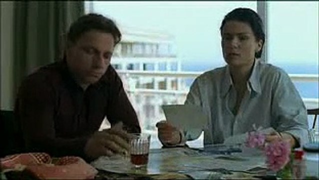 Die innere Sicherheit | movie | 2001 | Official Trailer