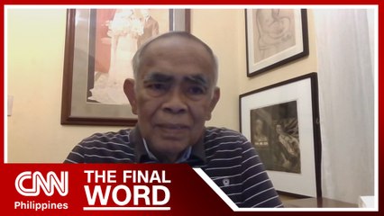 Fashion show shines a light on cotton farming in Ilocos Norte | The Final Word