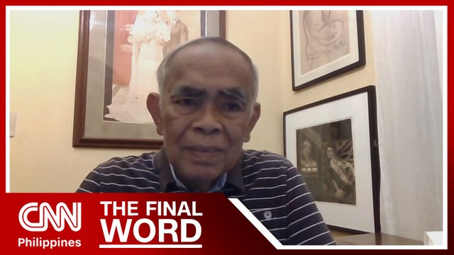 Fashion show shines a light on cotton farming in Ilocos Norte | The Final Word