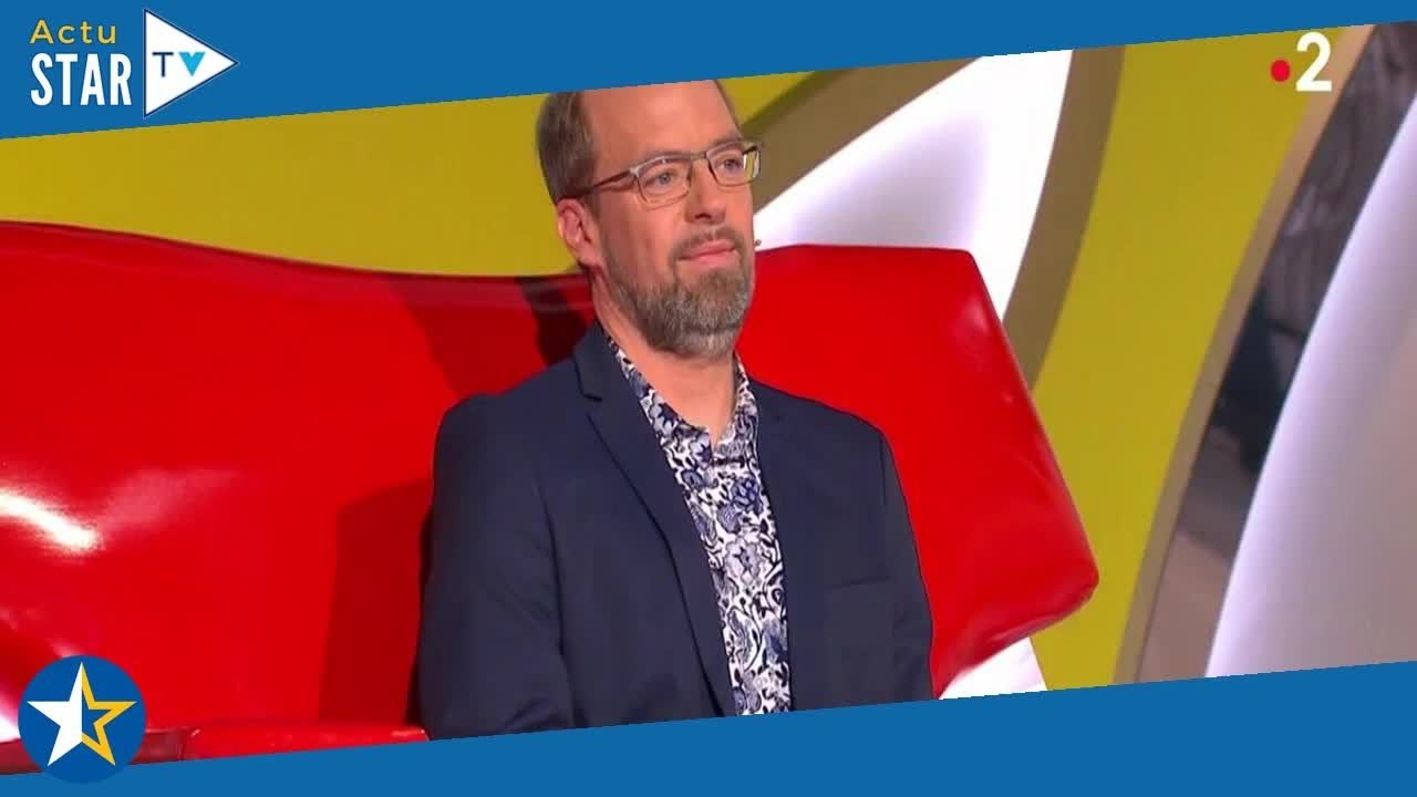 "Je ne suis jamais super à l'aise" : Sébastien se confie sur son parcours dans Tout le monde veut pr