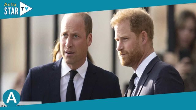 William et Harry : leur cousin Arthur Chatto n’est pas du genre frileux
