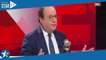 François Hollande cash : il donne le montant de la retraite d’ancien président qu’il touche