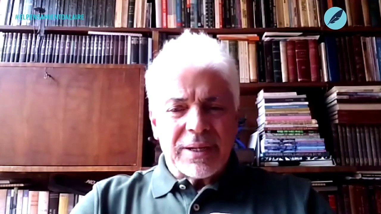 Verdad, reparación y justicia _ El Pensamiento al Aire TV