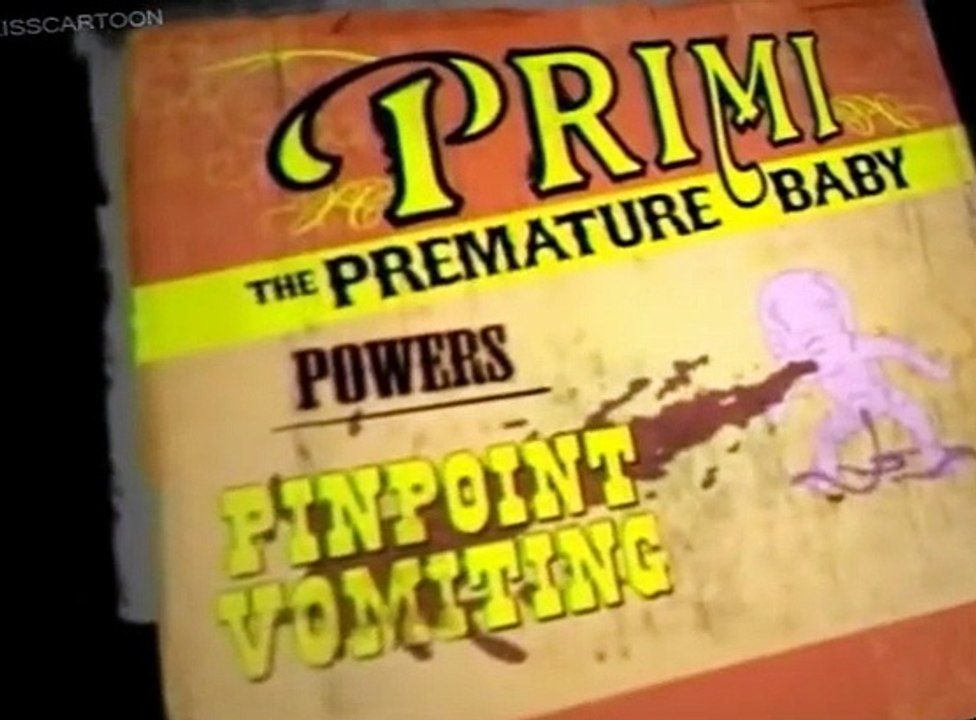 Freak Show Freak Show E005 Elections