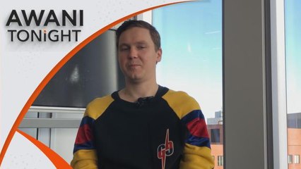 AWANI Tonight: Creating a fairer AI