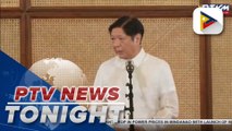 PBBM leads mass oath taking of AFP generals, flag officers