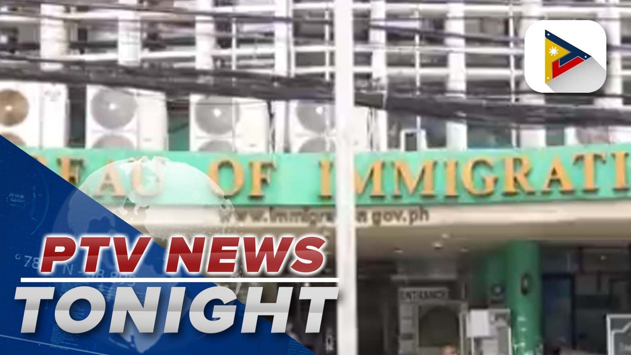 4 Japanese fugitives wanted for series of robberies in Japan to be deported