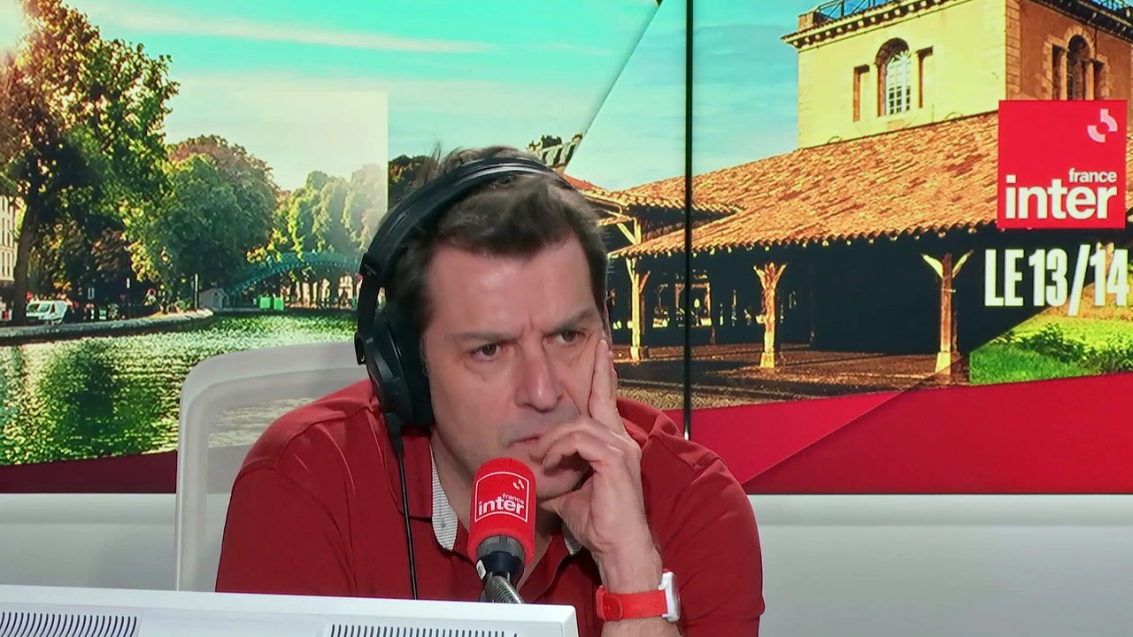 Le travail est-il insupportable ? Avec Dominique Méda et Lisa Thomas-Darbois