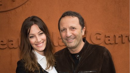 GALA VIDEO – Arthur et Mareva Galanter : ces clichés très intimes dévoilés pour une journée spéciale