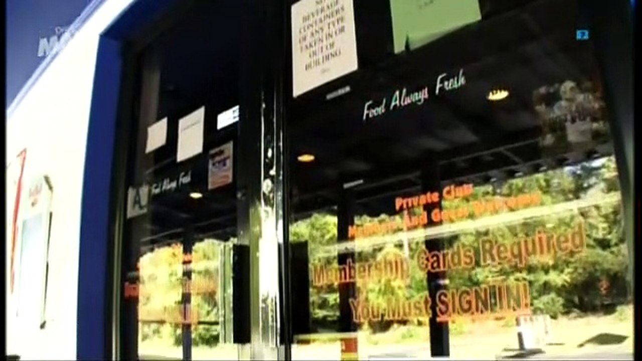 DESAPARECIDOS temporada 1  episodio 4 - ultima parada