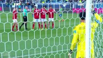 COPA MUNDIAL DE CLUBES DE LA FIFA 2022 - Seattle Sounders (0-1) Al-Ahly - CUARTOS DE FINAL- PRIMER TIEMPO