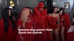 Fashion frocks and shocks: The best and worst dressed at Grammy Awards 2023