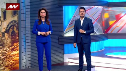 Turkey BRK : तुर्की में 24 घंटे के भीतर तीसरी बार आया भूकंप, 13 सौ से ज्यादा लोगों की मौत