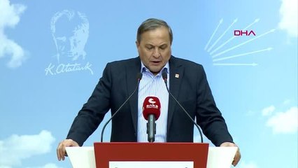 CHP'li Torun: 174 araç 818 personelle deprem bölgesine destek sağlıyoruz