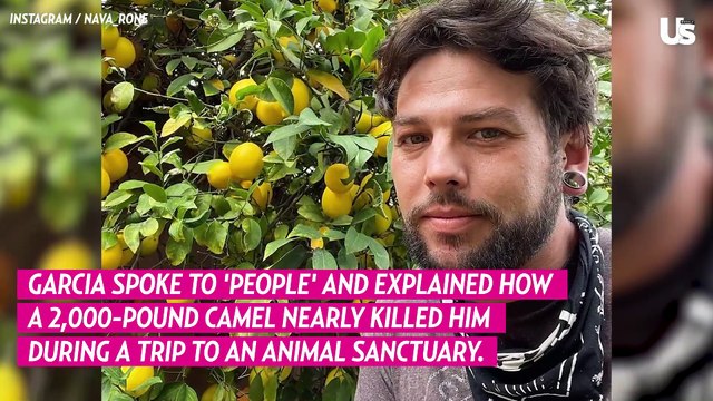 Priscilla Presley Son, Navarone Garibaldi Garcia, Almost Died Days Before Lisa Marie Presley Passed Away