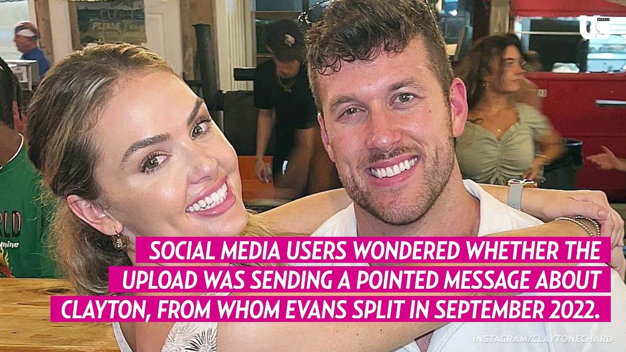 Susie Evans Hints at Avoiding 'Shade' as Ex Clayton Reunites With Rachel