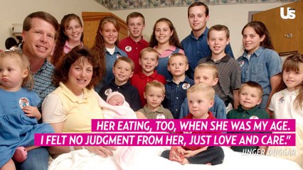 Jinger Duggar’s Book ‘Becoming Free Indeed’: Biggest Revelations