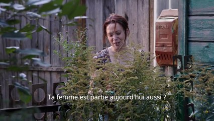 IL ÉTAIT UNE FOIS DANS L'EST - Bande Annonce