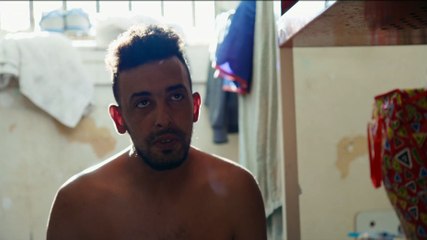 Bande annonce officielle du film Des hommes d'Alice Odiot et Jean-Robert Viallet