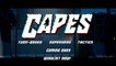 Capes - Trailer d'annonce