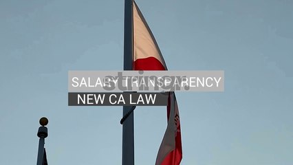 Salary Transparency