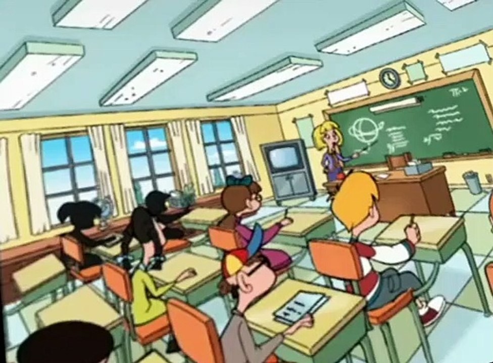 What About Mimi? What About Mimi? E001 – The Great Campaign