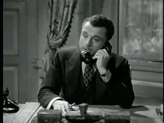 Un día en las carreras | movie | 1937 | Official Trailer