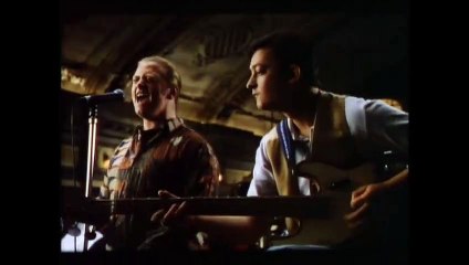 Los Commitments (1991) - Official Trailer | Un emocionante musical en Dublín 🎶