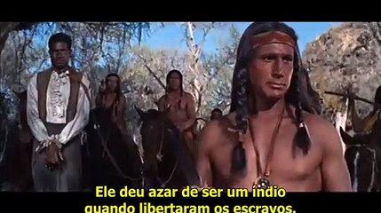 El camino de la venganza | movie | 1968 | Official Trailer