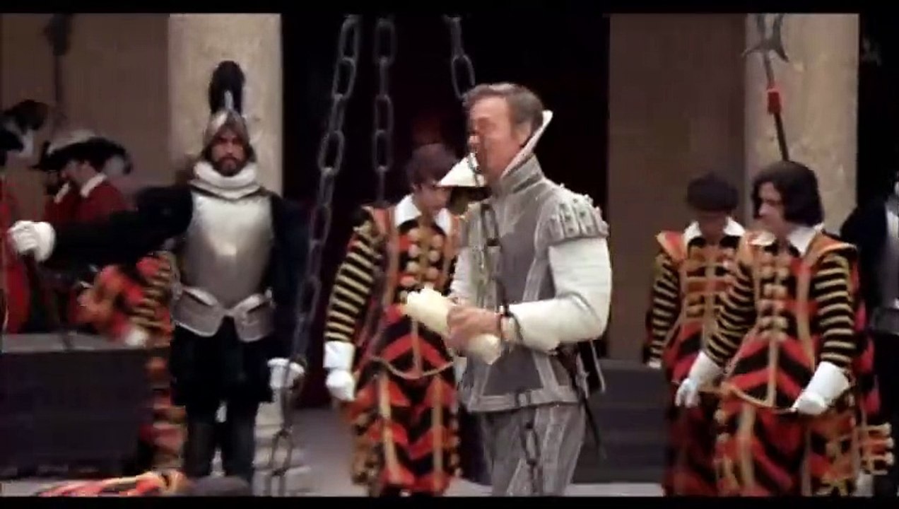 Delirios de grandeza | movie | 1971 | Official Trailer