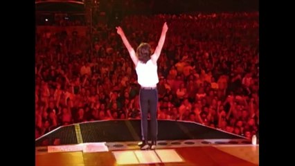 The Rolling Stones: Voodoo Lounge | movie | 1995 | Official Trailer