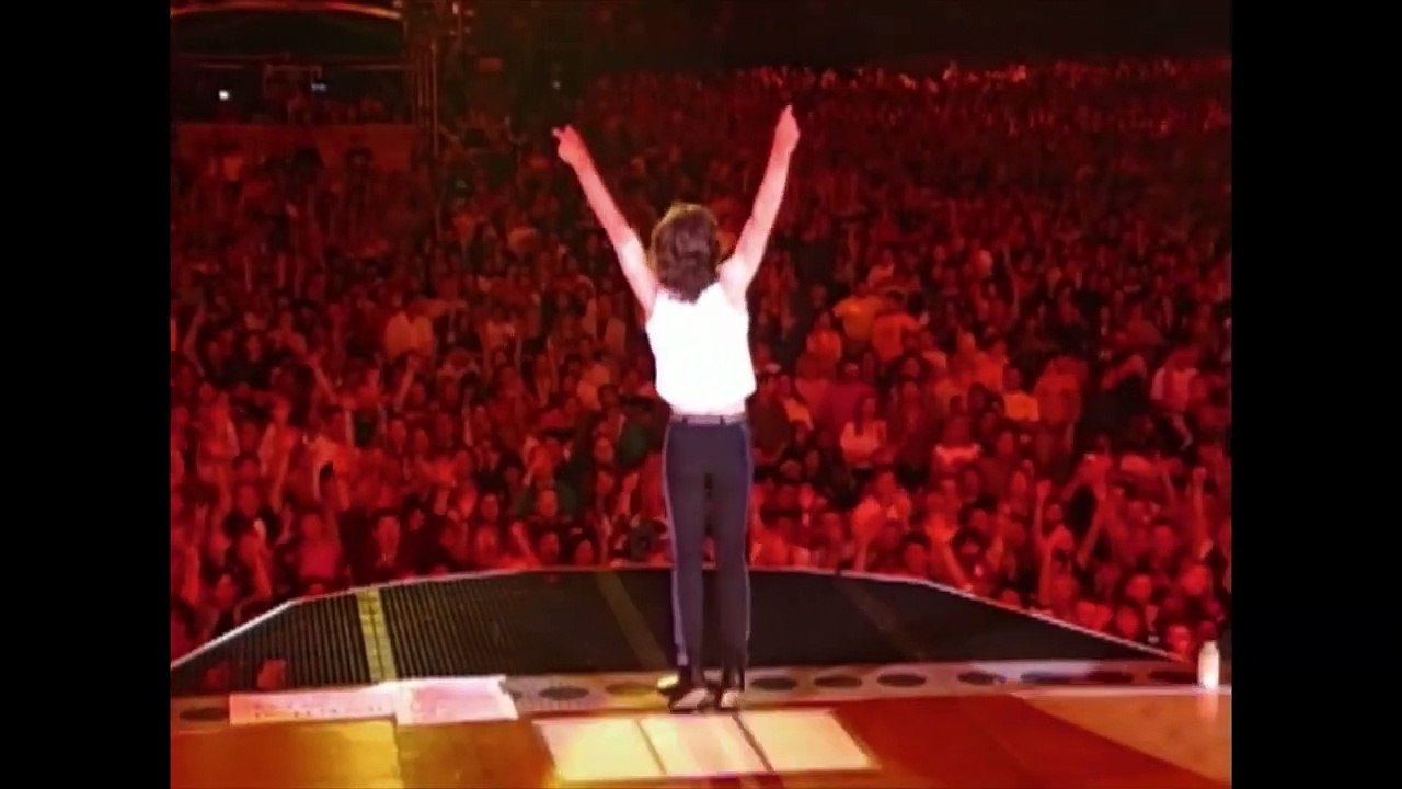 The Rolling Stones: Voodoo Lounge | movie | 199...