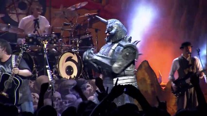 Tenacious D: The Complete Masterworks 2 | movie | 2008 | Official Trailer