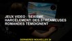 Jeux vidéo: Sexisme, harcèlement: les streamers français témoignent