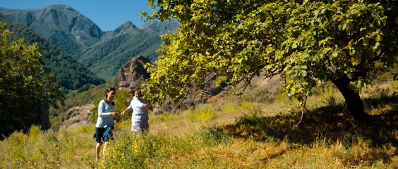 Garabandal, Dieu seul le sait - Bande-annonce VF (Au cinéma à partir du 22 janvier 2020)